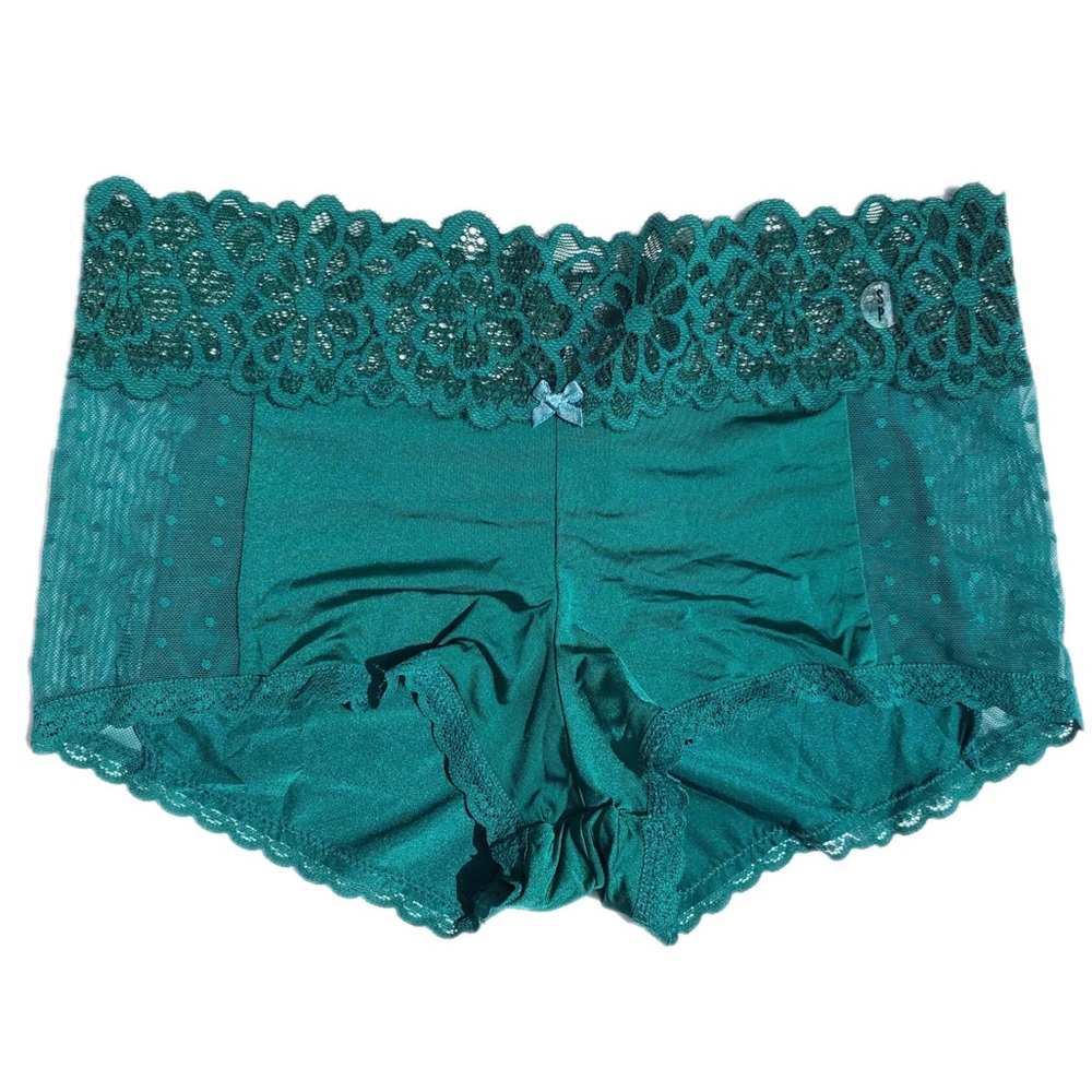 Aerie Shine Boyshorts